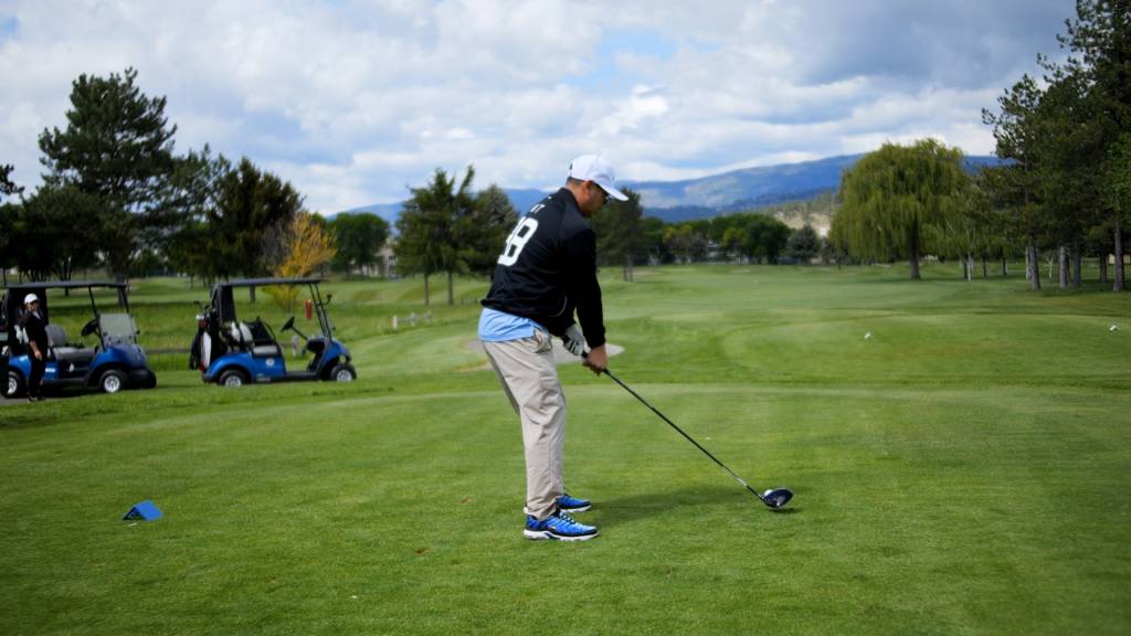 golf stock footage